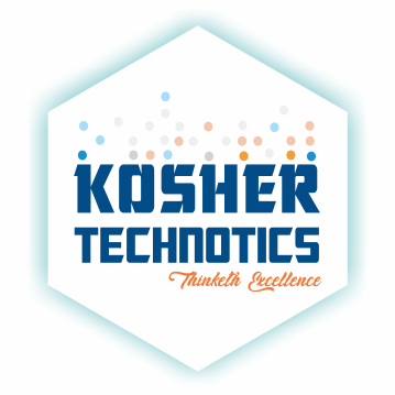 KOSHER TECH.